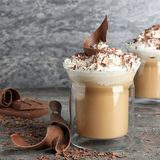 Café Liégois