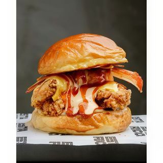 Chicken 2.0 sin patatas