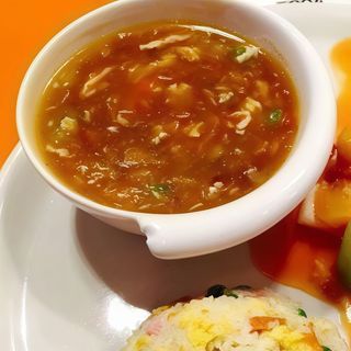 7-Sopa De VERDURAS