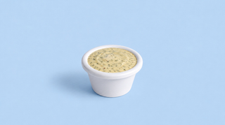 Chimichurri Mayo Umak