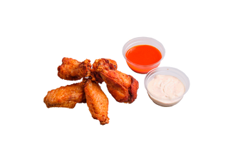 Куриные крылья (8 шт.)