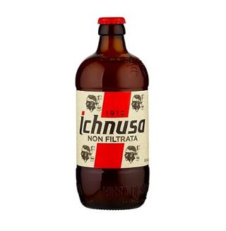 Cerveza Ichnusa (330 Ml.)