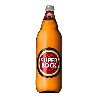 Cerveja Super Bock 1L