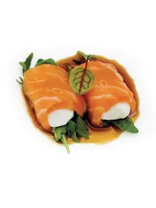 6. Bufala sake 3 pezzi