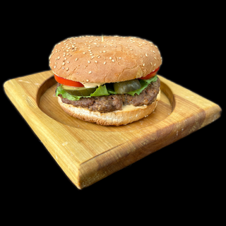 Чизбургер