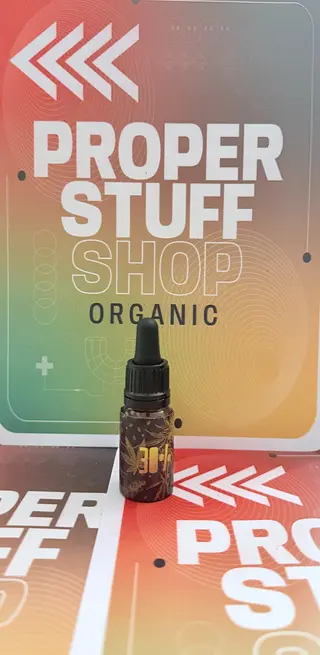 CBD ulje 30%