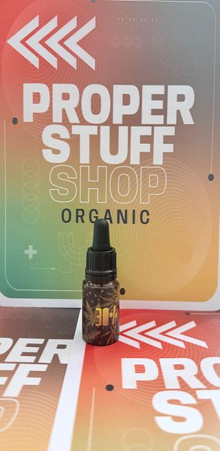 CBD ulje 30%
