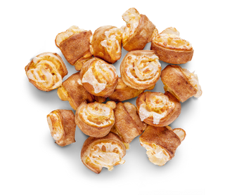 Dodo Rolls De Ajo (16 Uds.)