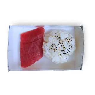 Sashimi tonno