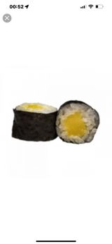 M3. Maki De Mango (8 Pzs.)