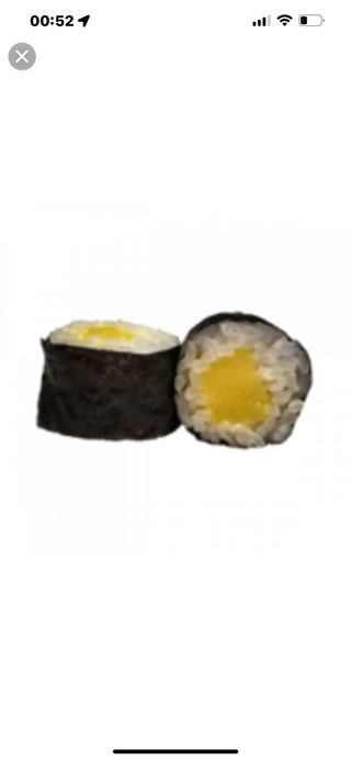 M3. Maki De Mango (8 Pzs.)
