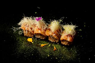 69. Tiger Roll (8 Pzs.)