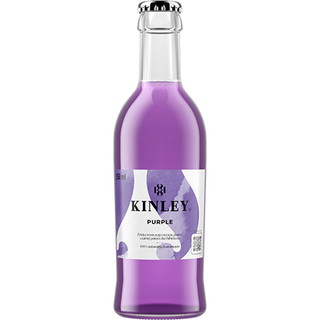 KINLEY PURPLE 250ml