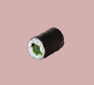 Hosomaki ogórek