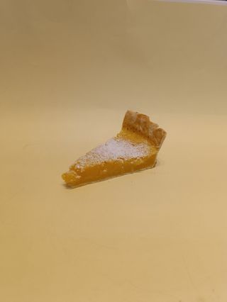 ლიმონის ფაი