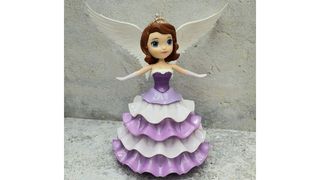 Музыкальная танцующая/свет Кукла для малышей