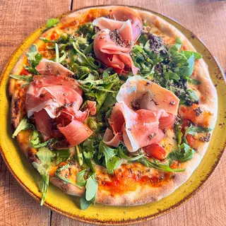 Pizza Tango 