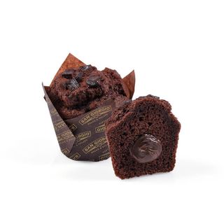 MUFFIN CACAO GR85