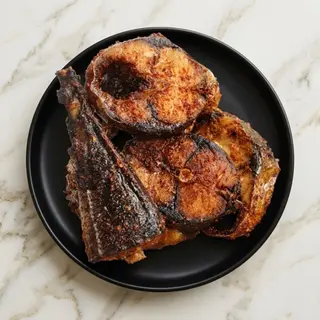 Fried Kote