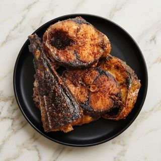 Fried Kote