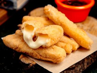 Сирні палички (200г)