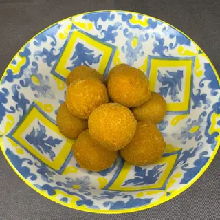 Arancine  mignon