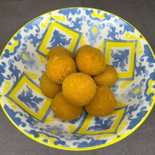 Arancine  mignon