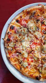 Пица Тоскана (30см)