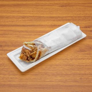 Chicken Crispy Roll