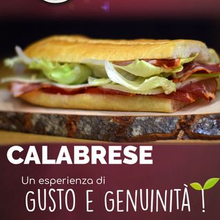 Calabrese medio