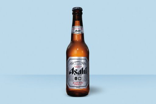 Birra Asahi (33cl/5%vol)