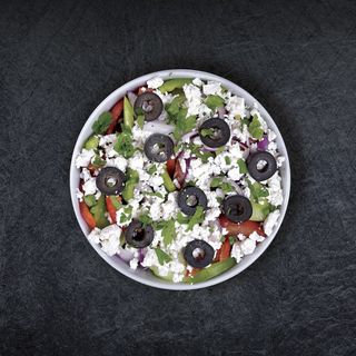 Шопска салата (300г)