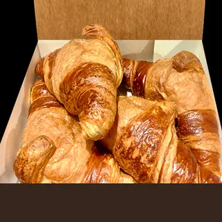 Croissants (4 Uds.)