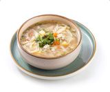 Кеспе коже (с мясом курицы)