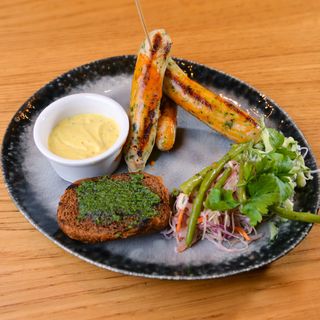 Ковбаски курячі Ніжна Ципа (270г)