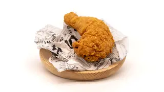Pieza De Pollo (1 Pza.)