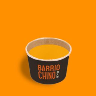 HONEY & SESAME SAUCE (50 ML)