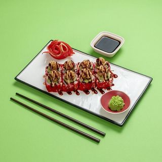 Էբի սպայսի լյուքս 8 կտոր