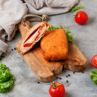 Կորդոն Բլյու