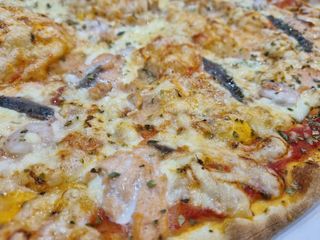 Pizza Chef (Mediana)