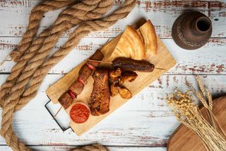 Set # 1 (600 gr.) szt.