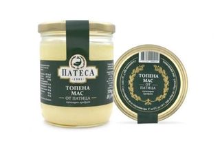 Топена Патешка Мас - 320g