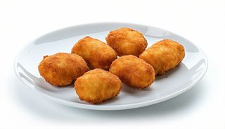Tapa De Croquetas De Pollo (6 Uds.)