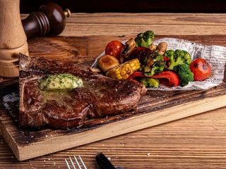 Steak T-Bone (Poland)