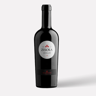 Mazzei - Achilles syrah IGT 0,75 lt