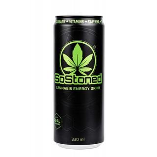 Bebida Energética SoStoned