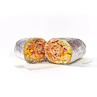 Durum De Pollo..
