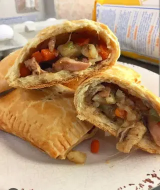 Chicken Pie