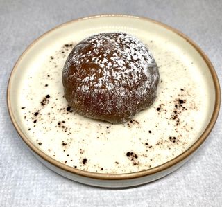Mochi De Chocolate