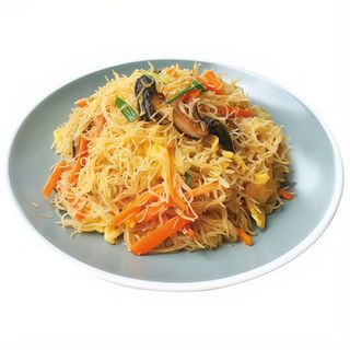 111. Fideos De Arroz